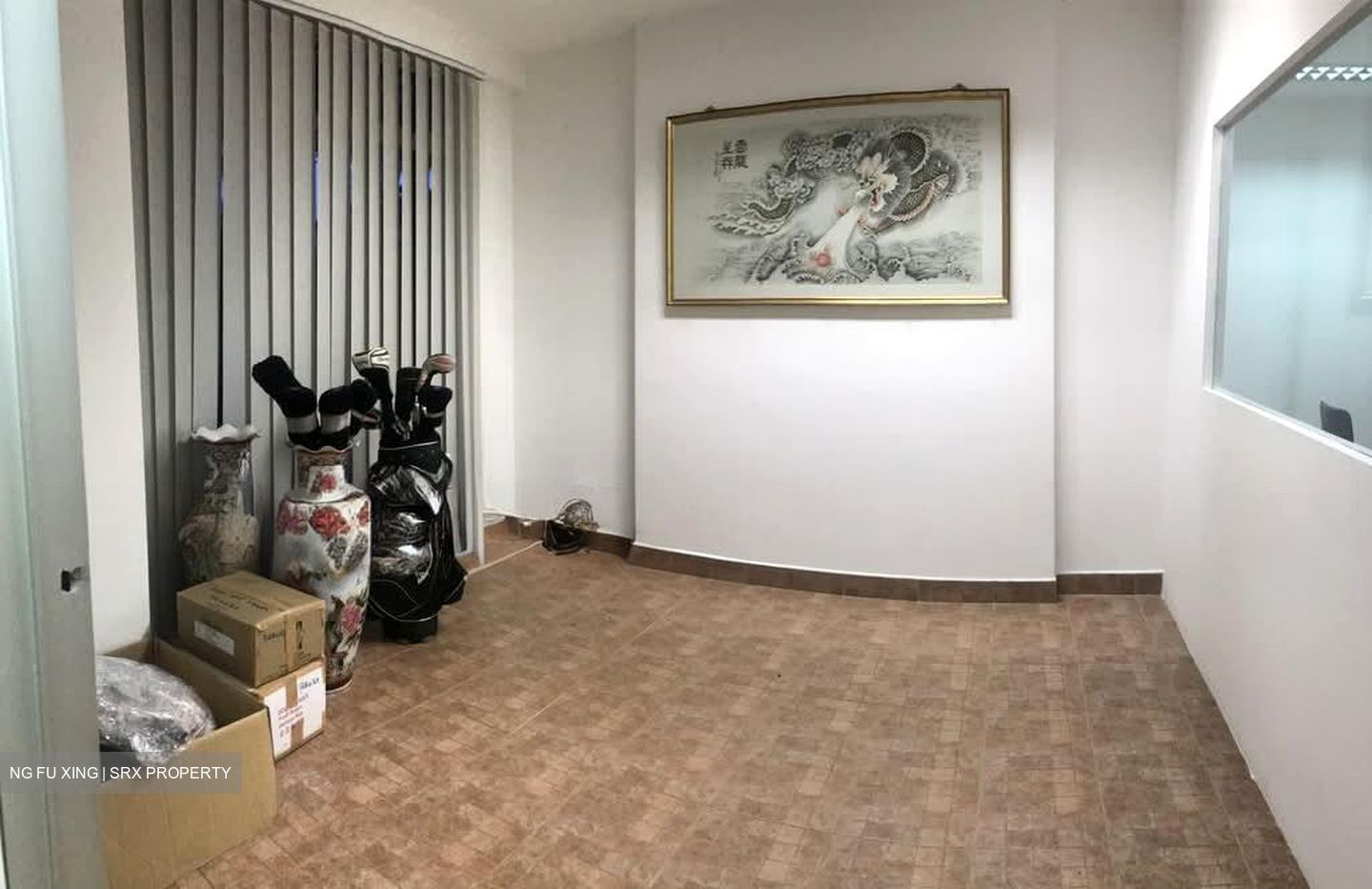 Seletar Springs Condominium (D28), Retail #604756841